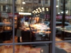 -红跑车(三牌楼店)