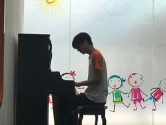 -爱威盛亲子俱乐部·纽约国际早托中心