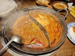 -萍姐火锅·公路夜市(打浦桥日月光店)