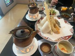 -天狗山料理(省体店)