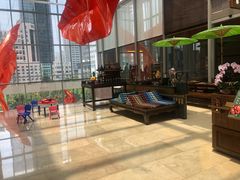 -simply thai天泰(静安嘉里中心店)