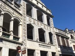 -陈记汤饭(水巷口店)