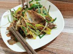 -鑫明明拉面(宁化路店)