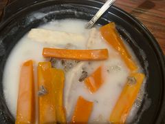 -云来居素食馆(南山店)