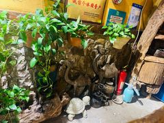 -霄汉羊排(万松园一店)