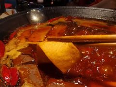 -椒贵火锅(剑南大道店)