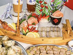 -嘉升大排档(番禺总店)