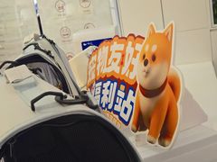 -北京华联购物中心(同成街店)