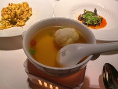 -璞徽·徽商家宴(长泰广场店)