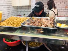 -覃肥叔桂林米粉(粮道街店)
