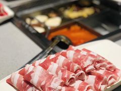 -海底捞火锅(吴中路店)