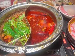 -牛New寿喜烧(虹桥新天地店)