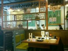 -手选潮汕鲜活牛肉火锅(二七广场店)