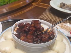 -红星渔村(将军石店)