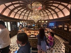 -B&C黄油与面包·THE GARDEN BAKERY概念店(世纪汇店)