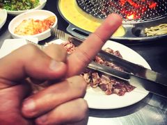 -喜来稀肉(虹泉路店)