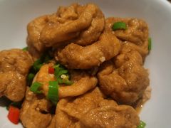 -衡东土菜馆(天际绿洲店)