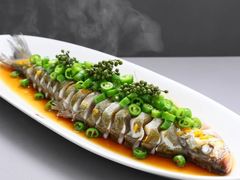 -道道鲜·崇明私房菜(五角场店)