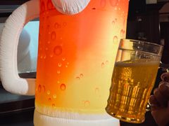 -杭州国际会议中心洲际酒店-原素全日餐厅(解放东路店)