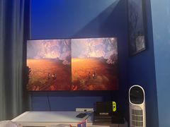 -浣熊部落ps4 ps5 switch 电玩(茶店子店)