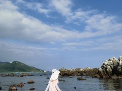 -西涌国际滨海旅游区