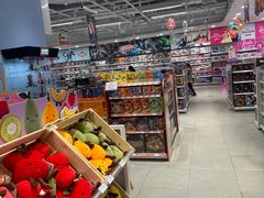 -TOYSRUS玩具反斗城(合肥华润万象城店)