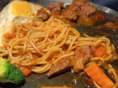 -豪享来中西餐厅(隆昌店)