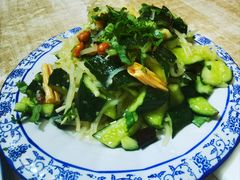 拌花菜-协顺园回头馆(南顺城路店)