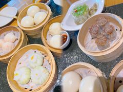 -小城粥道·海胆鲜虾粥(解放广场店)