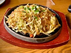 -川流不息(北蔡休闲广场店)