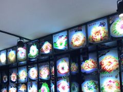 -金手勺东北菜馆(大屯北路店)