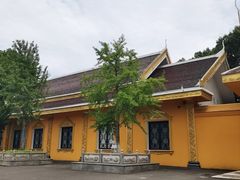 -报恩禅寺