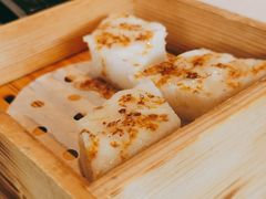 -晋江荣誉国际酒店·港誉茶餐厅