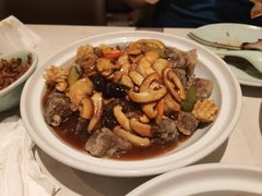 -北李妈妈菜·海肠捞饭(高新万达店)