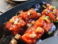 糖醋老油条-谭记旺品(小谭山店)