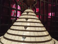 骆驼骨头镶嵌的塔金-Tajine Moroccan塔金摩洛哥中东餐厅