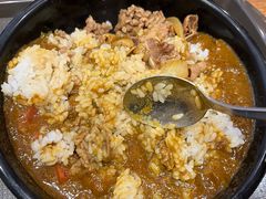 -食其家·牛丼咖喱(冠捷大厦店)