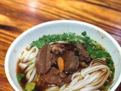 牛肉粉-肆姐面粉馆(坡子街店)