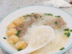 -小杨生煎(周浦万达店)