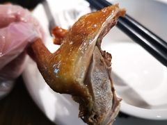 -大鸽饭(岗顶店)