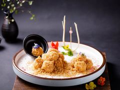 -锦至私房菜(长乐店)