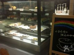 -麦当劳(曲阳店)