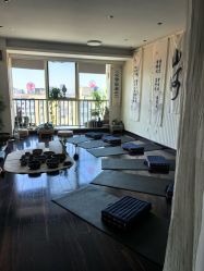 点击看大图 -梦白空间瑜伽馆