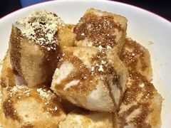 -辣尚瘾·烤鱼·新川菜(牡丹园直营店)