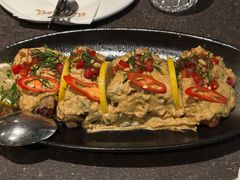 -ELI FALAFEL Lebanese&Mediterranean黎巴嫩美食(富城路店)