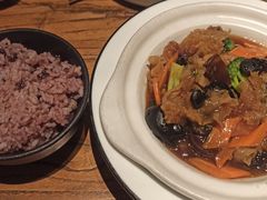 -纳地素食(石门公园店)