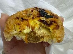 -鲍师傅糕点(五月花店)