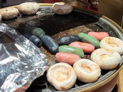-西塔老太太泥炉烤肉(亚运村店)