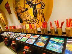 -大自然(鲁家村店)