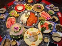 -蜀大侠火锅(龙岗店)